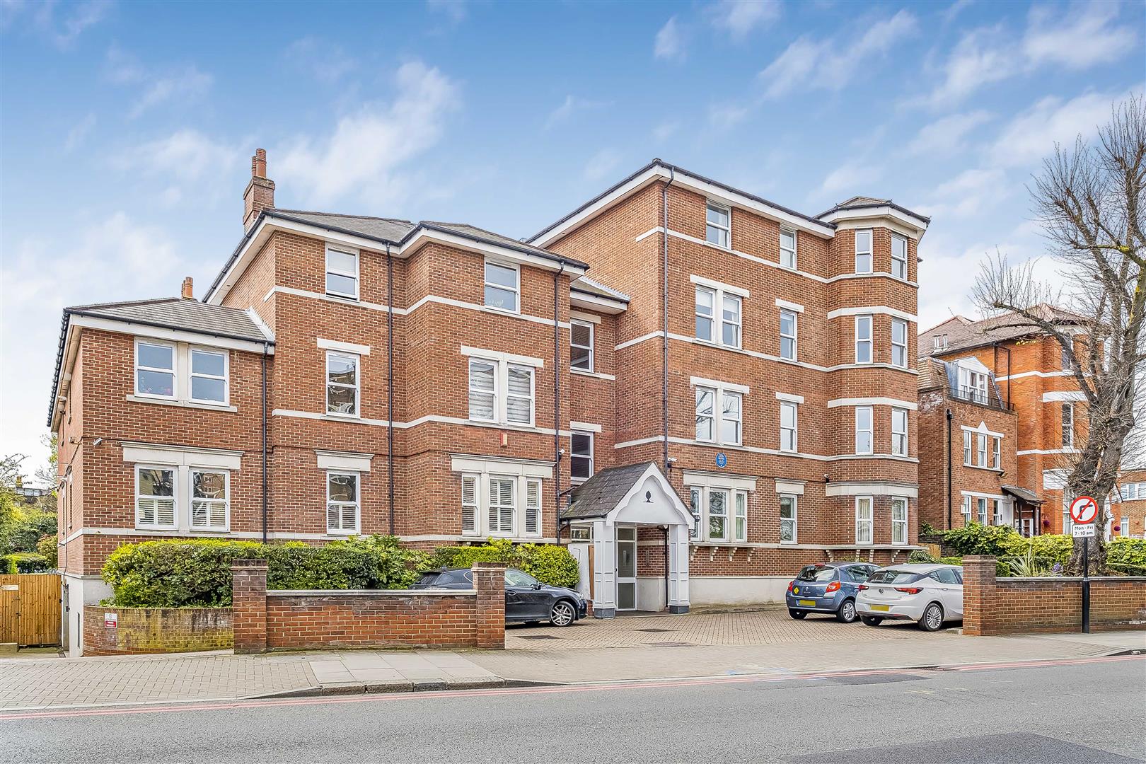 Upper Richmond Road, Putney James Anderson Estate Agents